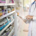 Медкнижка для фармацевта Медкнижка для фармацевта