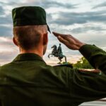 Медкнижка для военнослужащего Медкнижка для военнослужащего