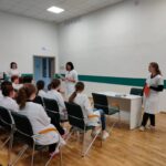 Медкнижка для мед колледжа Медкнижка для мед колледжа